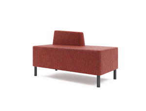 Диван SIMPLY (Симпл) двухместный