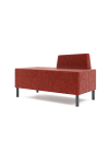 Диван SIMPLY двухместный Диван SIMPLY двухместный