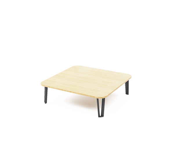 Стол STYLE quadro журнальный Стол STYLE quadro журнальный