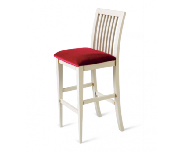 Барный деревянный стул "МАРКО" ФС-01.27