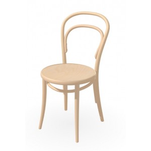 Стул CHAIR 14 венский