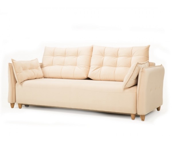 Мягкий диван "ИСТРА" (3П)