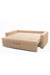 Мягкий диван "ФЛОРЕСТА" в ткани modus (на складе фабрики)