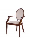 Кресло деревянное DIANA (B-0253)